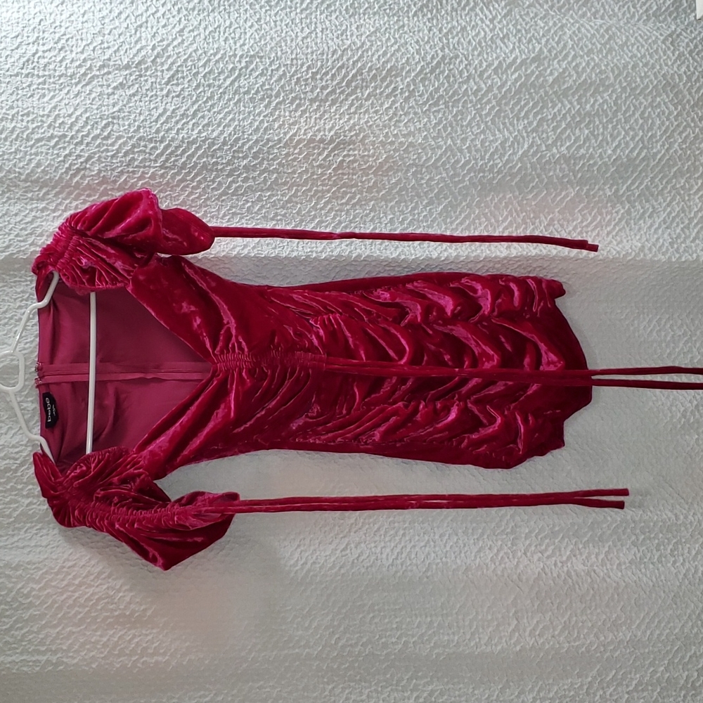 Bebe dress xxs